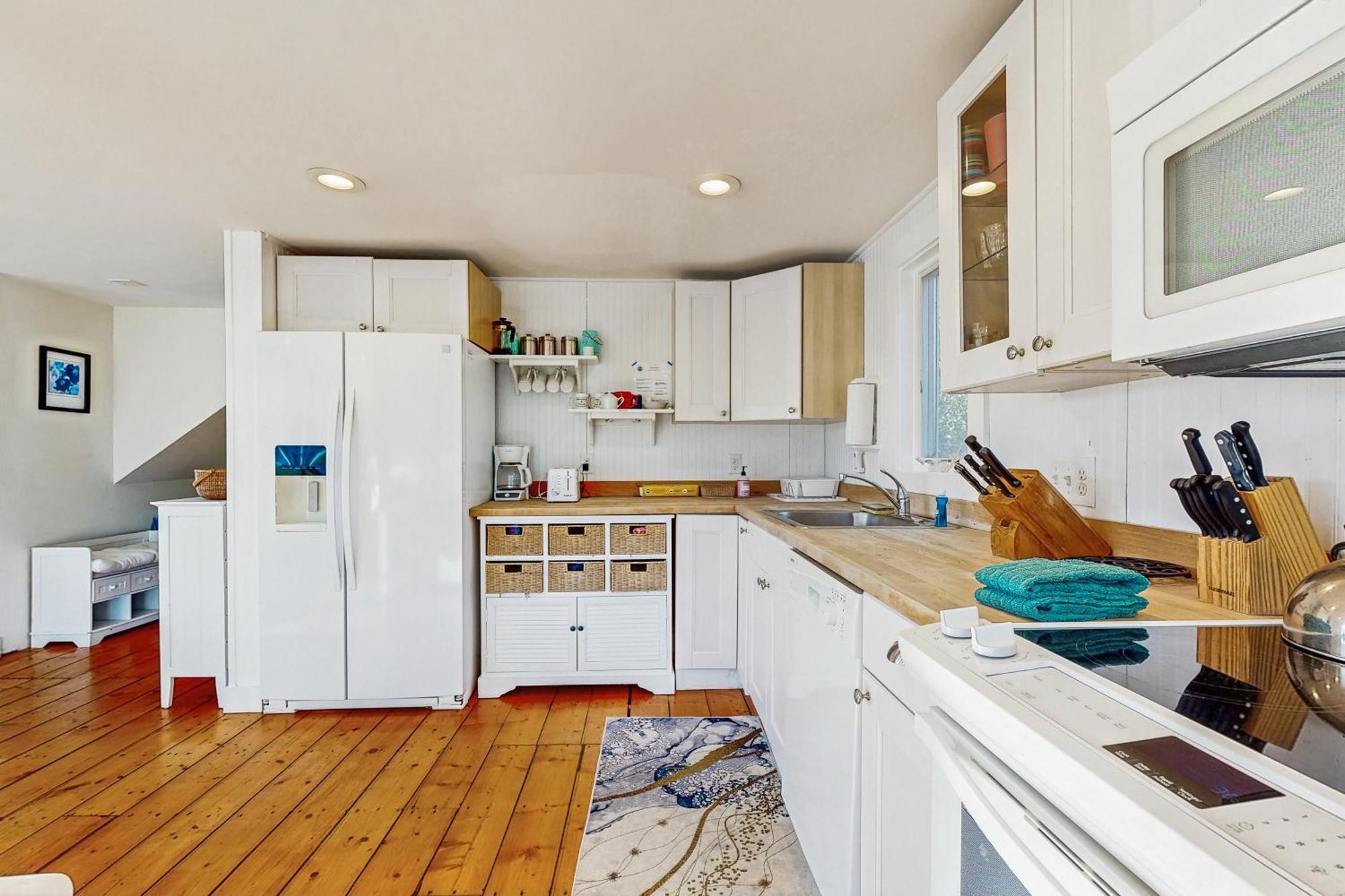 A Chatham Pearl On Oyster River Exterior foto